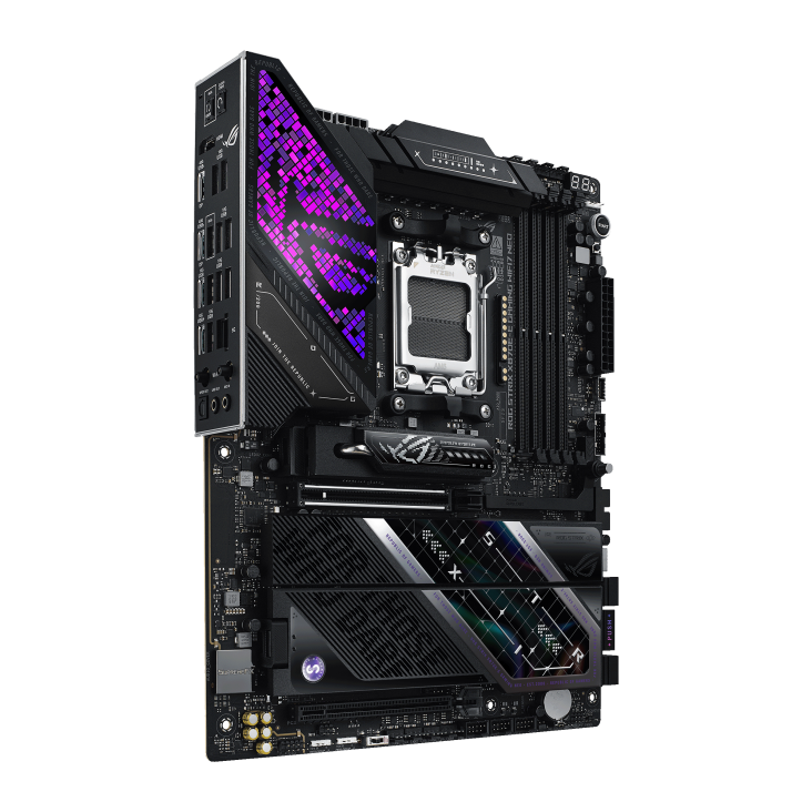 ROG STRIX X870E-E GAMING WIFI7 NEO