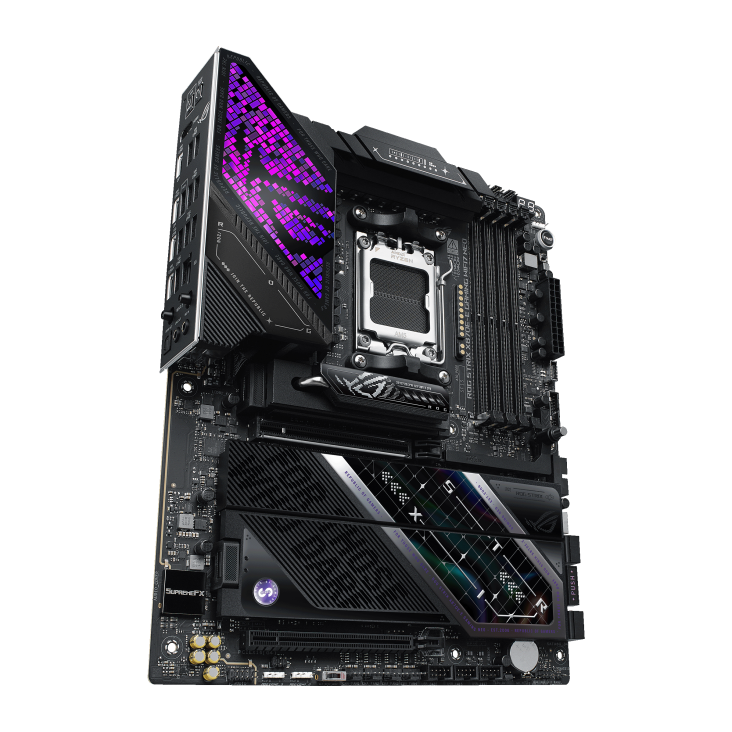 ROG STRIX X870E-E GAMING WIFI7 NEO