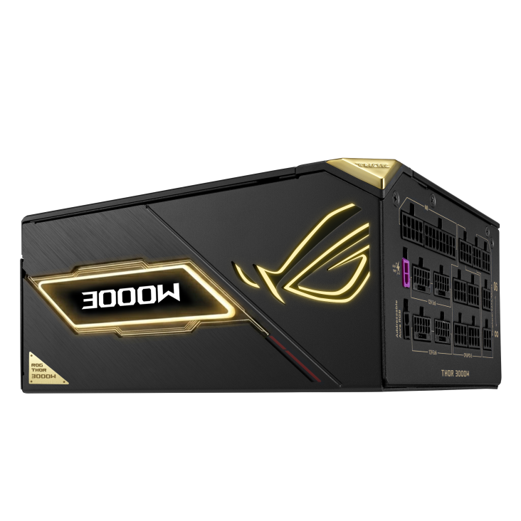 ROG-THOR-3000T3-GAMING- 20TH