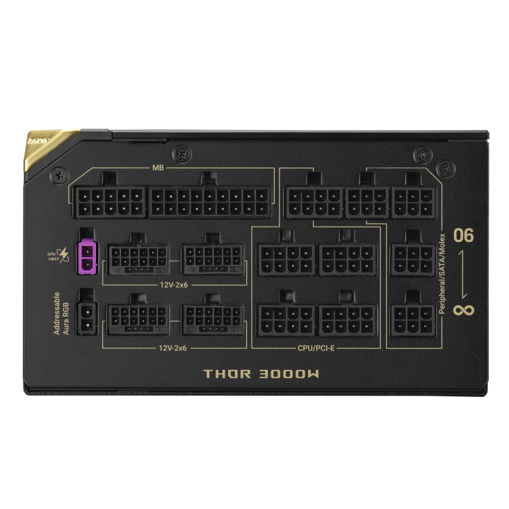 ROG-THOR-3000T3-GAMING- 20TH