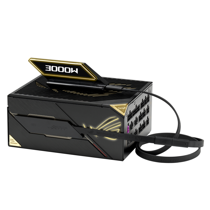 ROG-THOR-3000T3-GAMING- 20TH