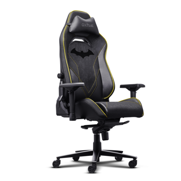 Scaun gaming Trust GXT 721BM Ruya Pro „TR-25787”