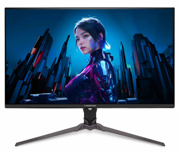 Monitoare LED Acer UM.JX3EE.401 „UM.JX3EE.401” (timbru verde 7 lei)