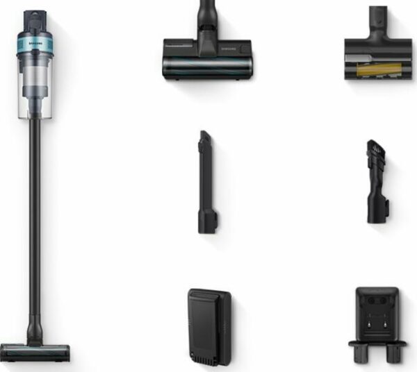 ASPIRATOR VERTICAL SAMSUNG VS20B75AGR1/GE „VS20B75AGR1/GE” (timbru verde 4 lei)