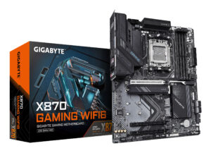 X870 GAMING WF6