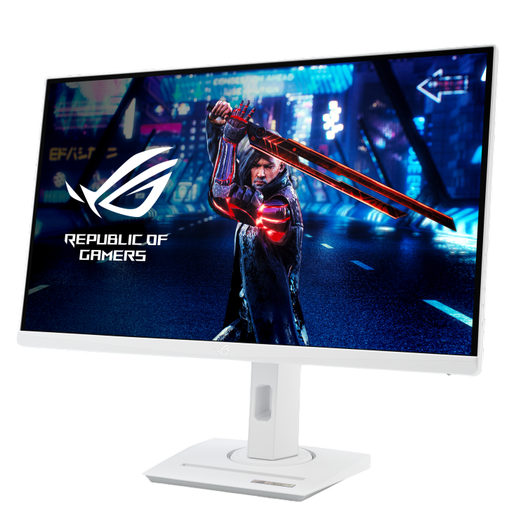 XG27ACSR-W