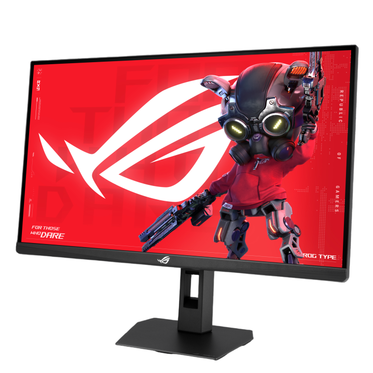 XG27ACSR