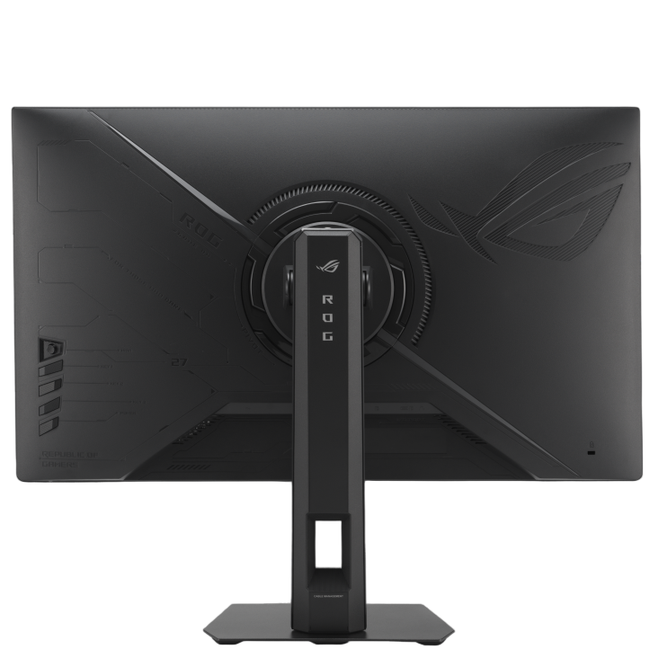 XG27ACSR