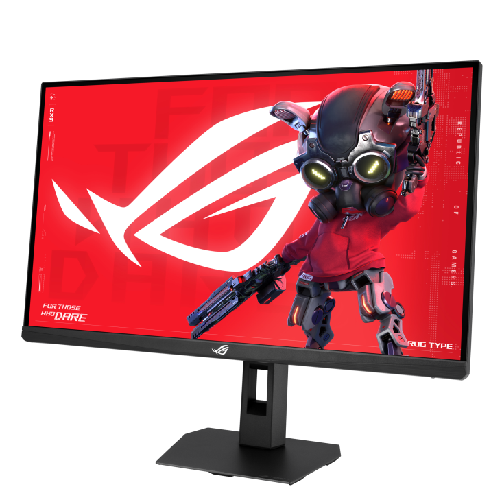 XG27UCSR