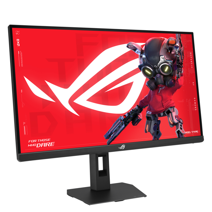 XG27UCSR