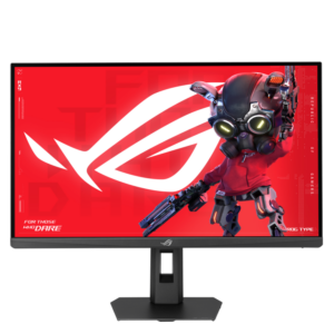 XG27UCSR