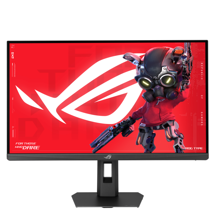 XG27UCSR