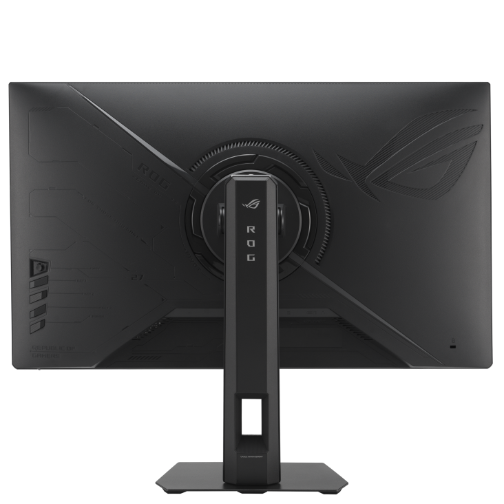 XG27UCSR
