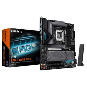 Z890 EAGLE WIFI7 P