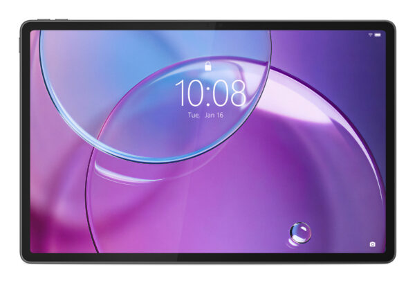 Tableta Lenovo Idea Tab Pro Gen 2 TB390FU, Procesor Qualcommxxxx Snapdragonxxxx 8s Gen 4 Octa-Core, Ecran 3.5K LTPS 13″, 8GB RAM, 256GB Flash, 13MP, Wi-Fi, Bluetooth, Android (Gri) „ZAHD0616SE” (timbru verde 0.9 lei)