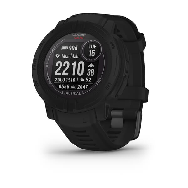 Garmin Instinct 2 Solar Tactical Edition”010-02627-03″ (timbru verde 0.18 lei)