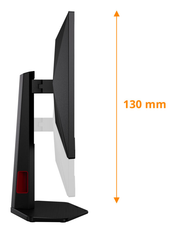 Monitor AOC 23.8″ 24G4ZR”24G4ZR” (timbru verde 7 lei)