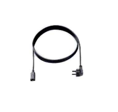 Cordon de alimentare Cupla C13/CEE7/7 H0″351.174″ (timbru verde 0.18 lei)