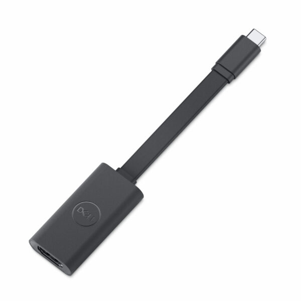 Dell Adapter – USB-C to HDMI 2.1″470-BCFW-05″ (timbru verde 0.8 lei)