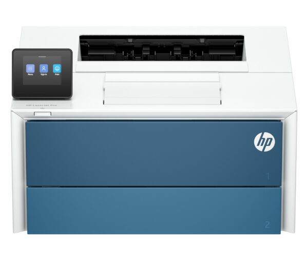 Imprimanta Laserjet Mono HP Pro 4007DW, A4, Functii: Impr., Viteza de Printare Monocrom: 47ppm, Viteza de printare color: , Conectivitate:USB|Retea|WiFi, Duplex:Da, ADF:Nu(incl.TV 11lei) „8X3E0A”