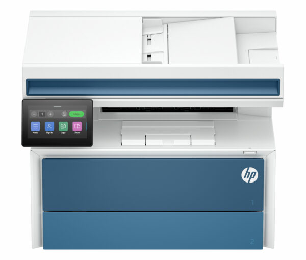 Multifunctional Laser Mono HP MFP 4113dw, A4, Functii: Impr.|Scan.|Cop., Viteza de Printare Monocrom: 47ppm, Viteza de printare color: , Conectivitate:USB|Retea|WiFi, Duplex:Da, ADF:DADF(incl.TV 11lei) „8X3F6A”