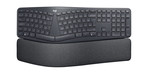 KEYBOARD WRL ERGO K860 US/GRAPHITE 920-010352 LOGITECH”920-010352″ (timbru verde 0.8 lei)