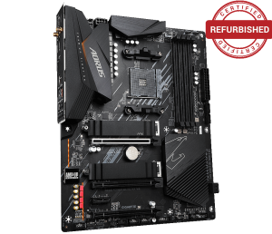 B550 AORUS ELITE AX V2-(RSG)