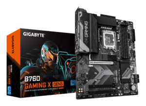 B760 GAMING X GEN5