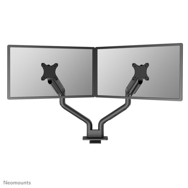Brat dublu monitor NM FullM 17-35″ 18kg”DS70S-950BL2″