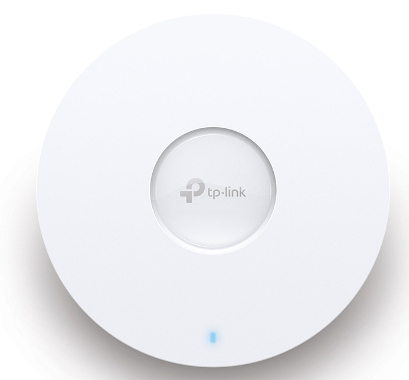 ACCESS POINT TP-LINK wireless AX3000 Mbps dual band, 1 port Gigabit, 4 antene interne, IEEE802.3at PoE, WiFi 6, montare pe tavan/perete „EAP653(5-pack)” (timbru verde 0.8 lei)