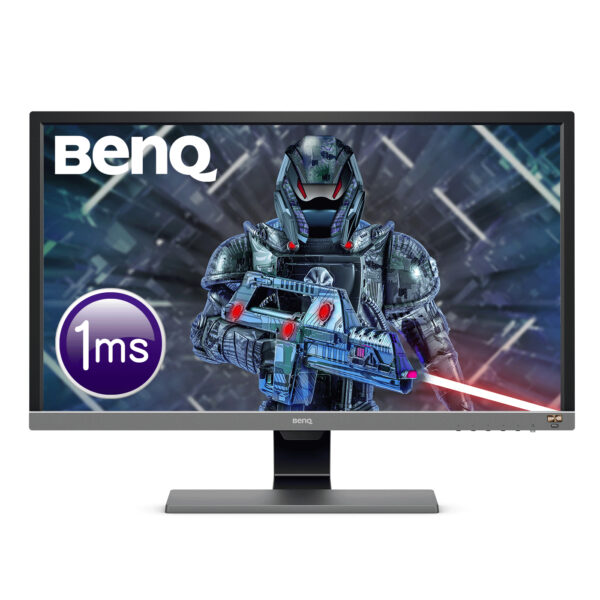 MONITOR 28″ BENQ EL2870U”EL2870U” (timbru verde 7 lei)