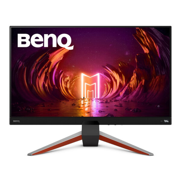 MONITOR 27″ BENQ EX270QM”EX270QM” (timbru verde 7 lei)