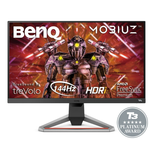 Monitor BenQ 27″ EX2710U”EX2710U” (timbru verde 7 lei)