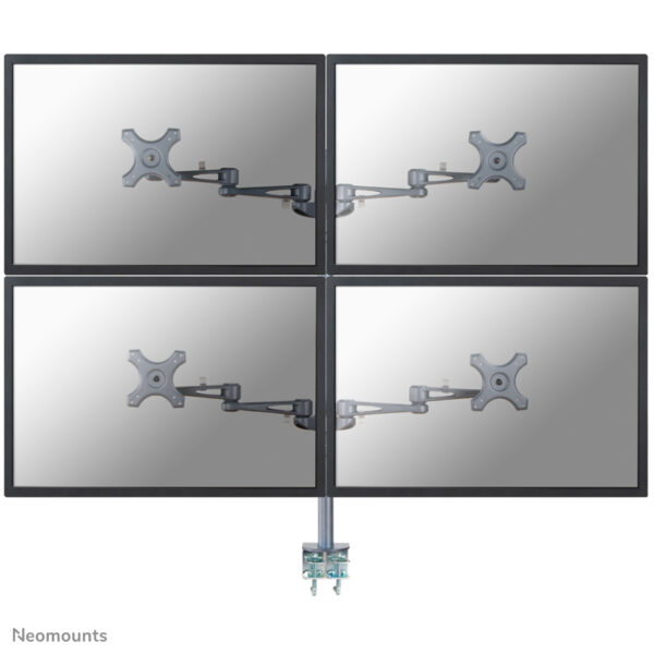 Brat monitor dublu NM 10-27″”FPMA-D935D4″
