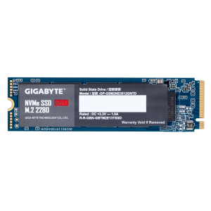 G3NVME512G
