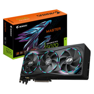 GV-N5070AORUS M-12GD