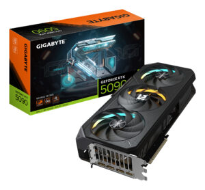 GV-N5090GAMING OC-32GD