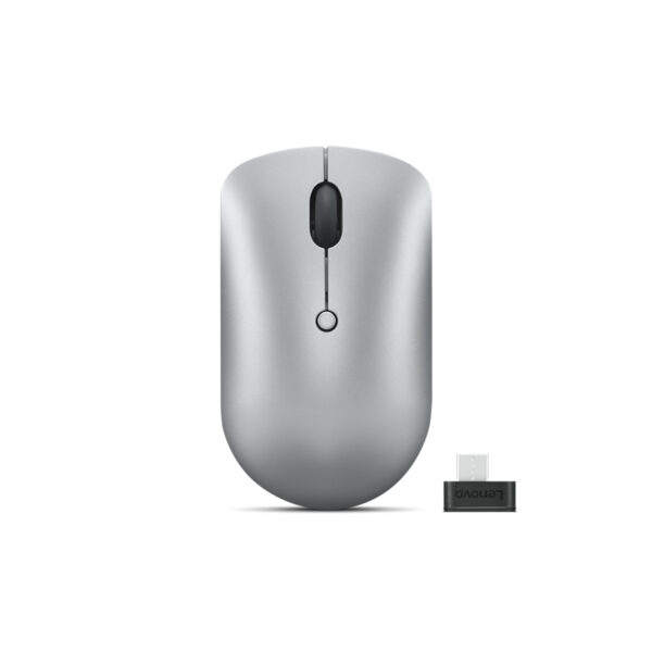 MOUSE USB OPTICAL WRL 540/GY51D20869 LENOVO”GY51D20869″ (timbru verde 0.18 lei)