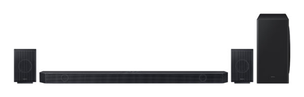 SISTEM SOUND BAR SAMSUNG HW-Q930C/EN”HW-Q930C/EN” (timbru verde 2 lei)