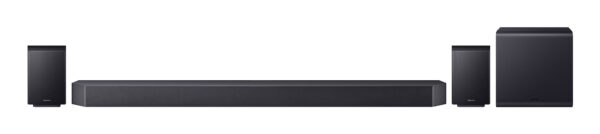 SISTEM SOUND BAR SAMSUNG HW-Q990H/EN”HW-Q990H/EN” (timbru verde 2 lei)