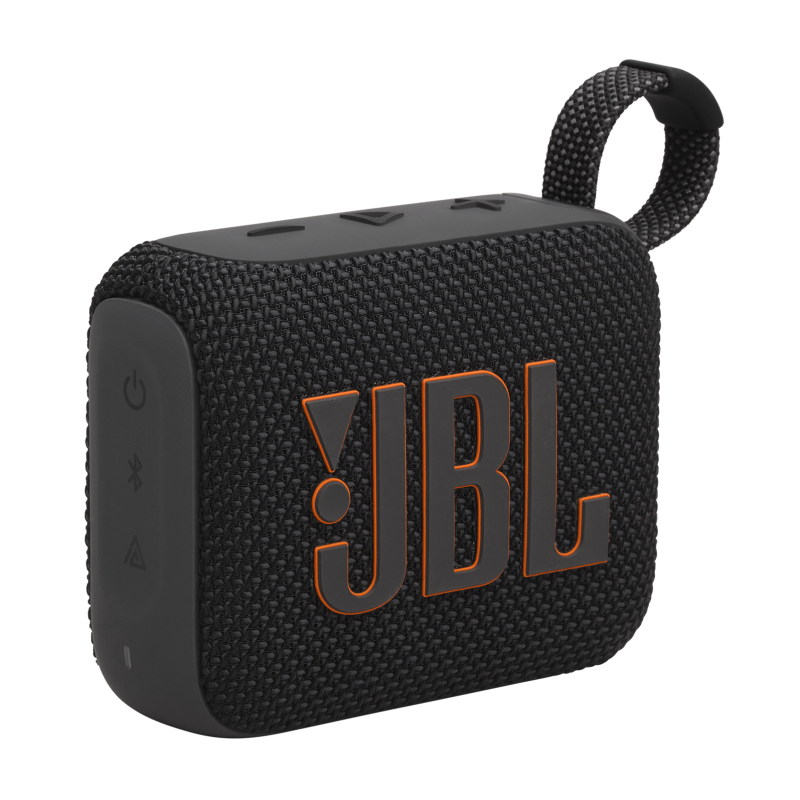 JBL Boxa portabila GO 4 Black”JBLGO4BK” (timbru verde 0.8 lei)