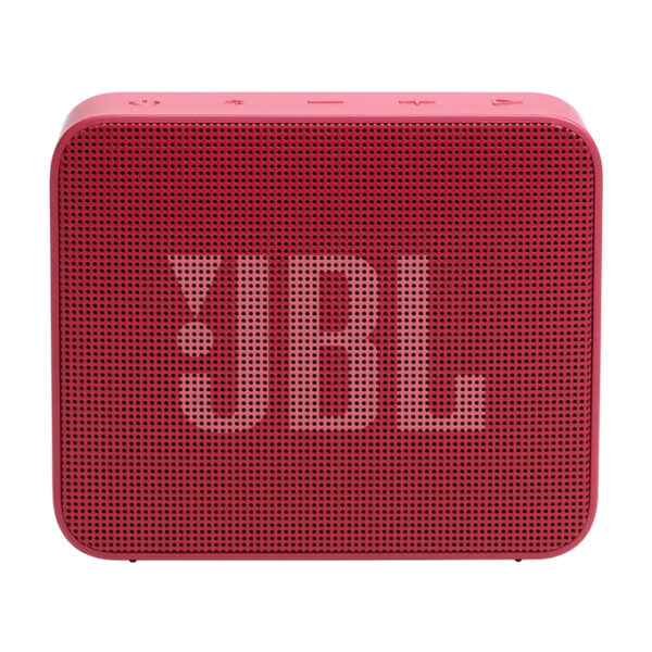 Boxe Portabile cu Bluetooth JBL JBLGOES2REDEU”JBLGOES2REDEU” (timbru verde 0.8 lei)