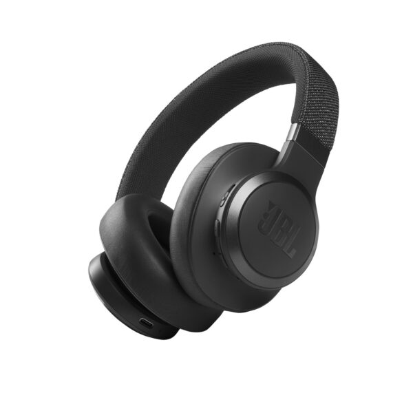 JBL Live 660NC Black”JBLLIVE660NCBLK” (timbru verde 0.18 lei)
