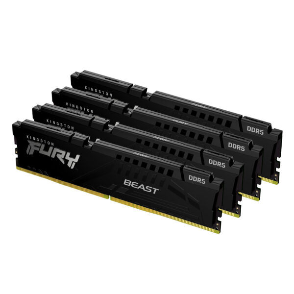KS DDR5 128GB K4 5200 KF552C40BBK4-128″KF552C40BBK4-128″