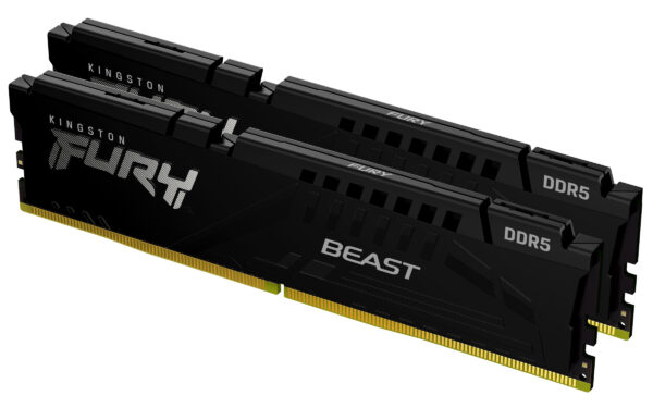 KS DDR5 16GB K2 5600MHZ CL36″KF556C36BBEK2-16″