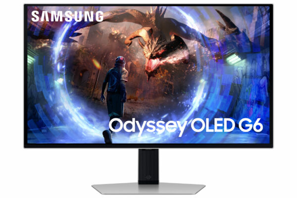 Monitor Samsung 27″ LS27DG602SUXEN”LS27DG602SUXEN” (timbru verde 7 lei)