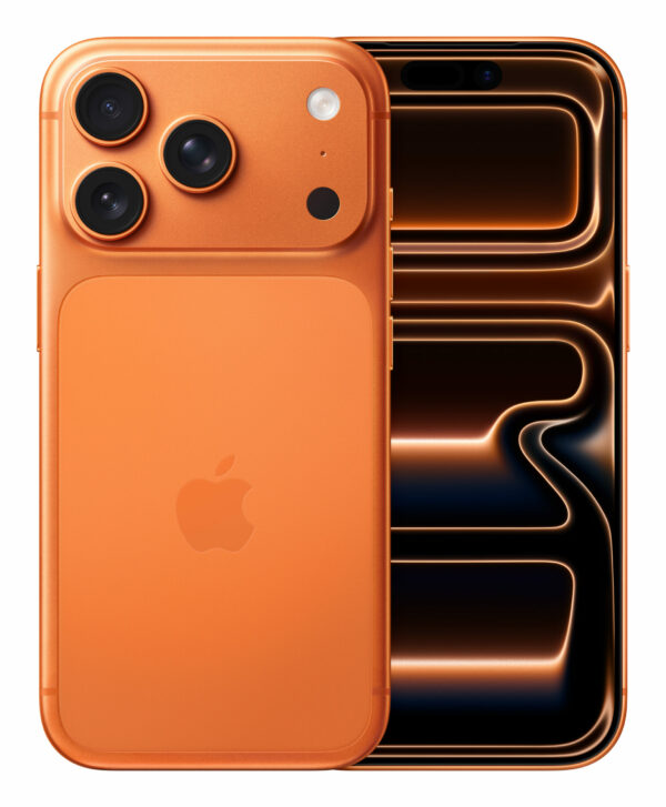 iPHONE 17 PRO 1TB COSMIC ORANGE”MG8Q4ZD/A” (timbru verde 0.45 lei)