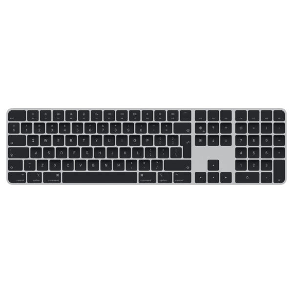 AL MAGIC KEYBOARD WITH TCH INT SV&BK”MMMR3Z/A” (timbru verde 0.8 lei)