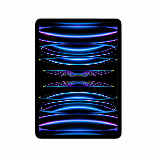 IPAD PRO(4th) 11 WiFi 256GB SILVER”MNXG3FD/A” (timbru verde 0.9 lei)