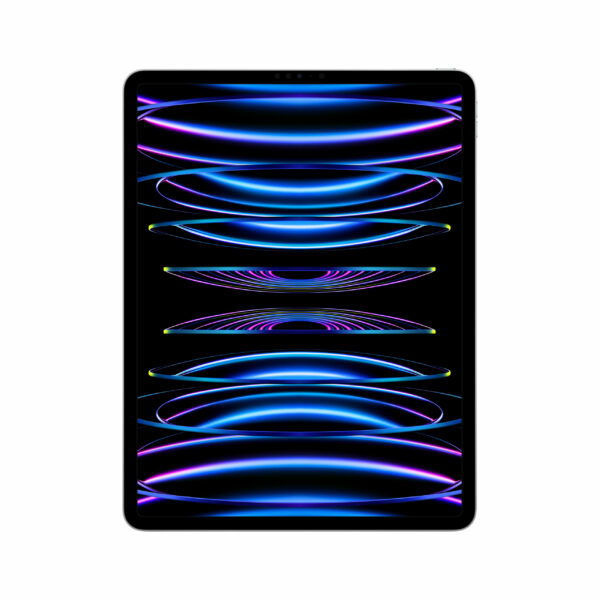 IPAD PRO(6th) 12.9 WiFi 256GB SILVER”MNXT3HC/A” (timbru verde 0.9 lei)